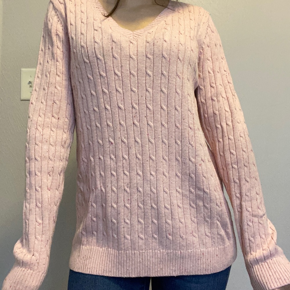 Women’s sweater